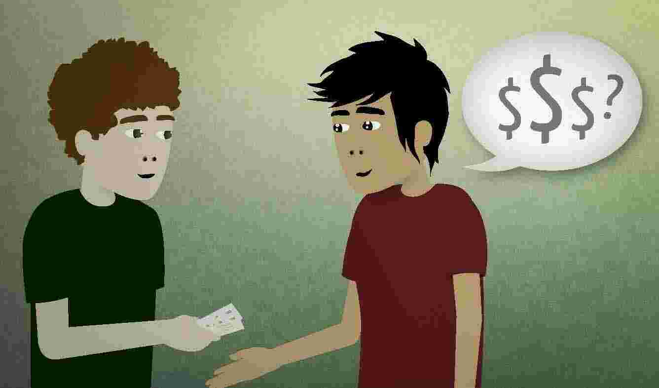 Owing Meaning and Definition