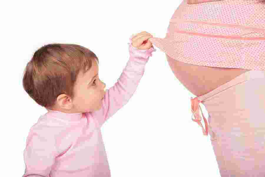 Pregnant Meaning and Definition