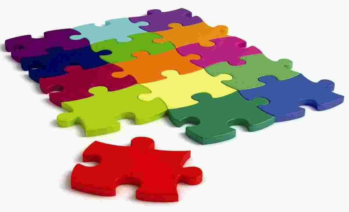Puzzle Meaning and Definition