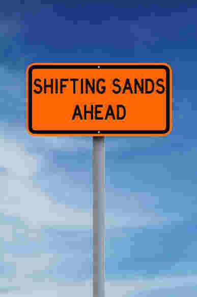 Shifting Meaning and Definition