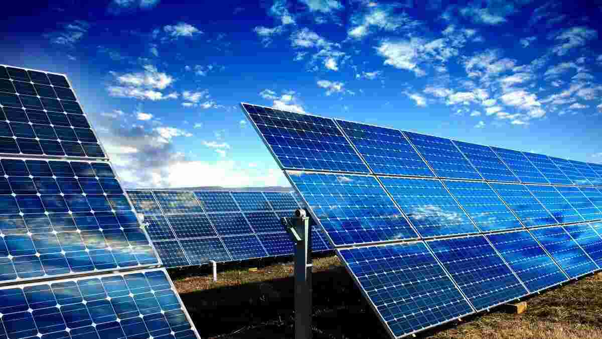 Solar Meaning and Definition