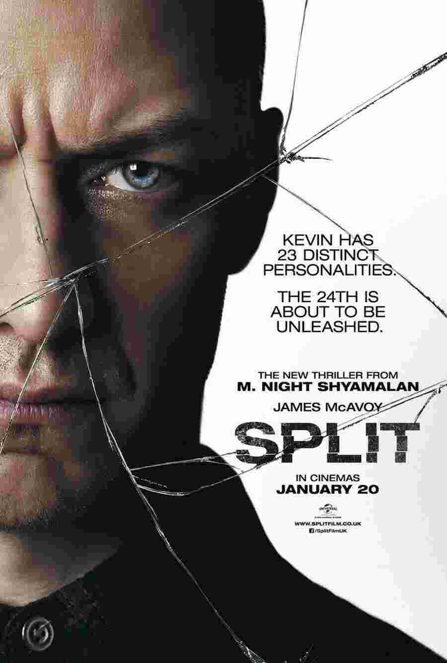 Split Meaning and Definition