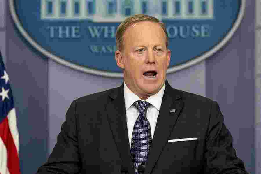Spokesperson Meaning and Definition