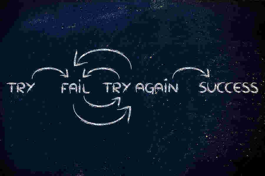 Succeed Meaning and Definition
