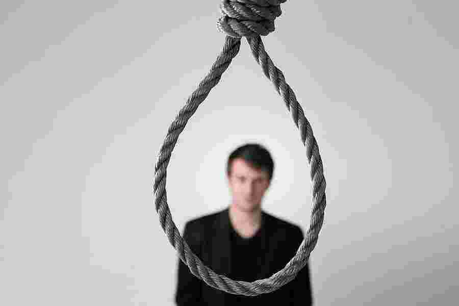 Suicide Meaning and Definition