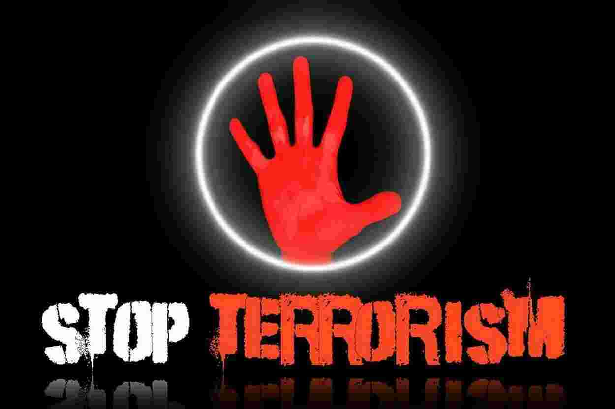 Terrorism Meaning and Definition