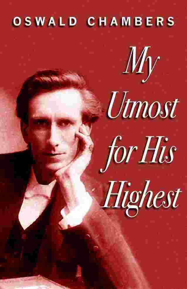 Utmost Meaning and Definition