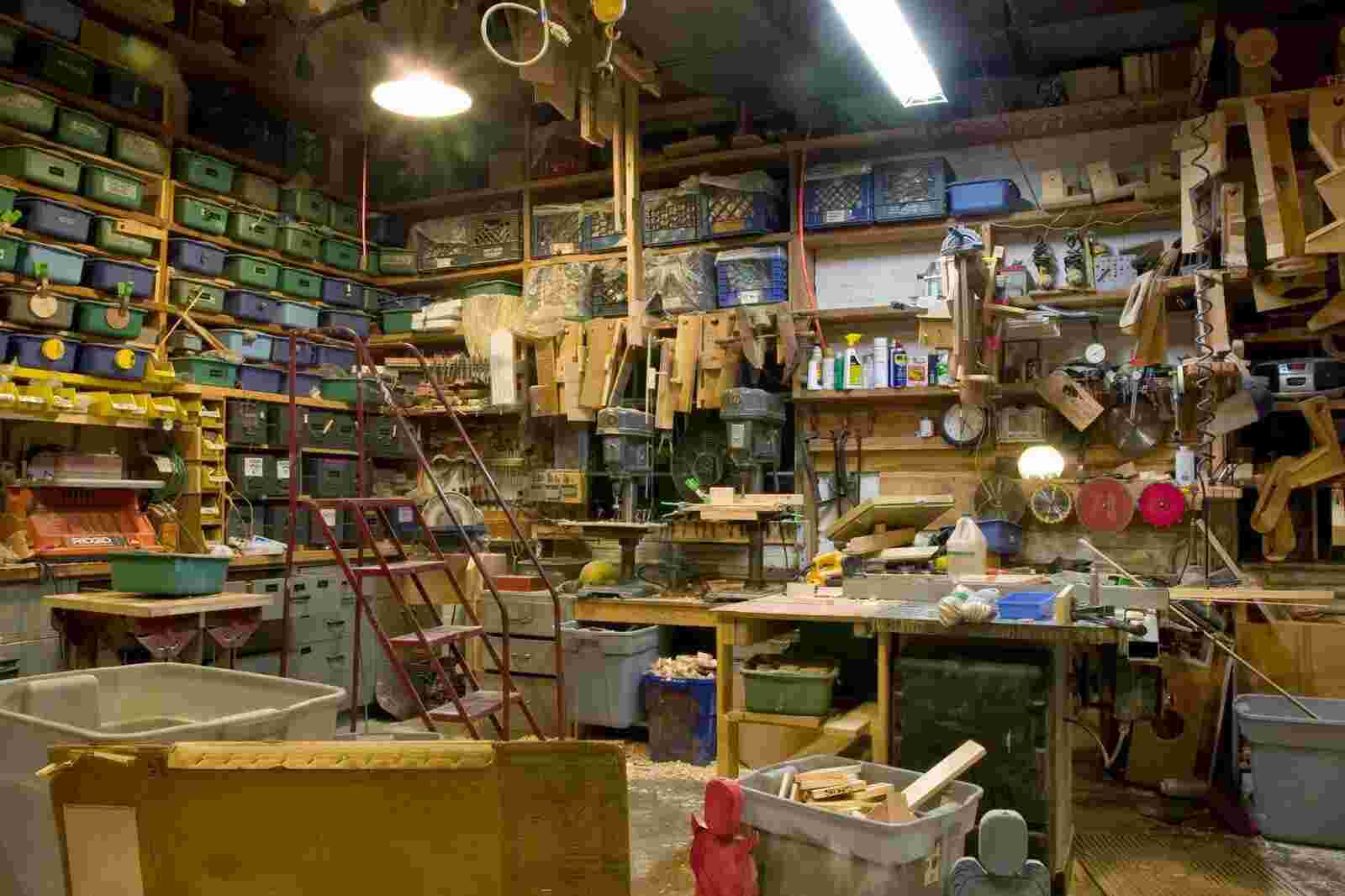 Workshop Meaning and Definition