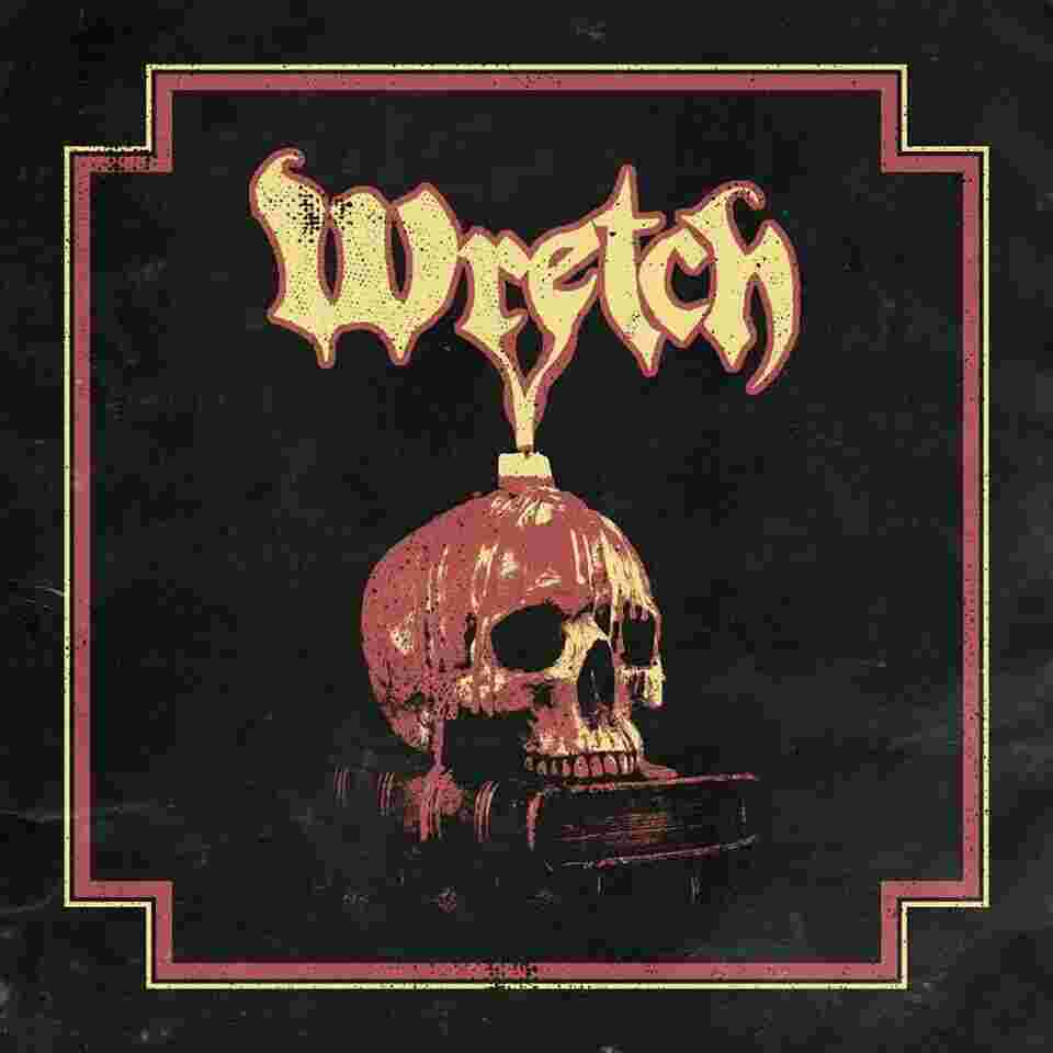 Wretch Meaning and Definition