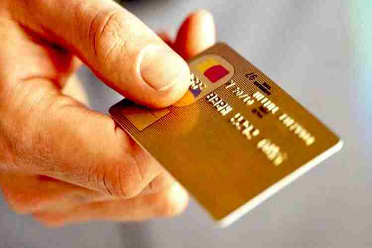 BDDK credit card installment number regulation published in the Resmi Gazete BDDK credit card installment number regulation published in the Resmi Gazete