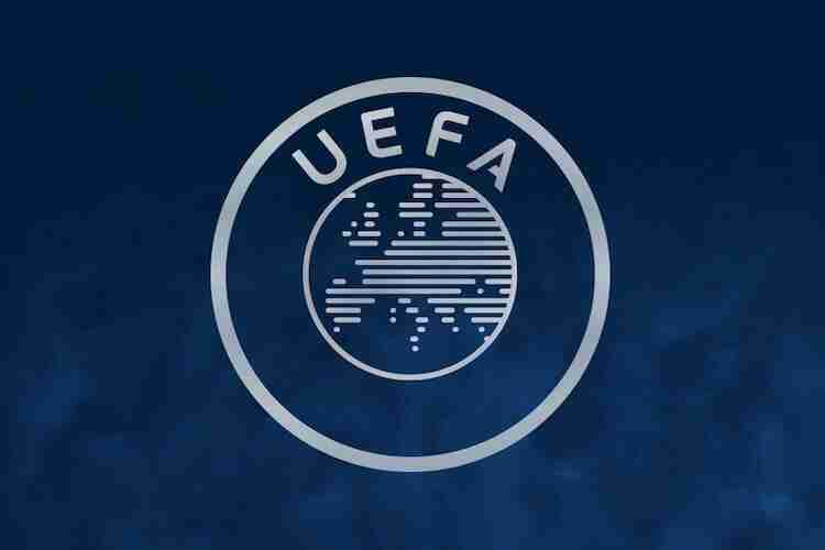 UEFA 11 of the Year 2018 candidates put to the voting of football fans