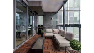 Glass Balcony Prices 2024: The Most Affordable Glass Balcony Models