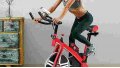 What Are the Benefits of Indoor Cycling?