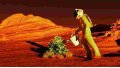 Scientists Announce Which Plant Should Be Grown First on Mars!