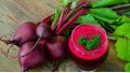 What are the benefits of consuming red beets?