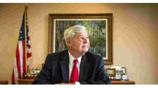 Bob Graham, Former Florida Governor and Senator, Dies at 87 