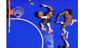 Jalen Brunson is finding space, eluding defenders and scoring: 'That's our engine' 