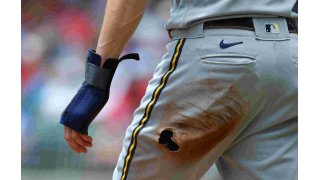 Nike expected to alter MLB uniforms by 2025 after complaints 