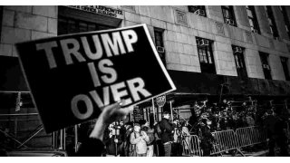 Opinion | We Are Talking About the Manhattan Case Against Trump All Wrong 