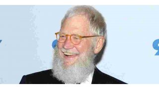 David Letterman headlining upcoming Biden fundraiser as other Hollywood donors abandon the president 