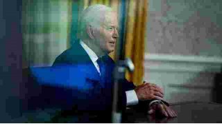 Democratic insiders say Biden’s crisis response almost as bad as debate 
