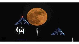 Full buck moon to illuminate New York sky. Here's when to see it 