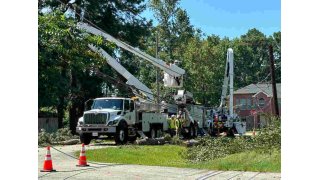 Houston residents file $100 million class-action petition against CenterPoint over prolonged Hurricane Beryl power outages 