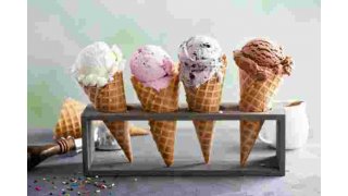 Local perks for National Ice Cream Day 