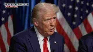 Trump: ‘Nobody’ Told Me There Was ‘a Problem’ Before Assassination Attempt 