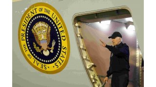 Biden bows out, but his policies and priorities remain strong 
