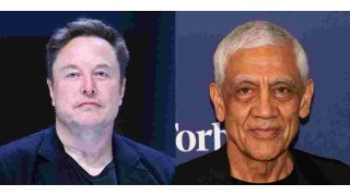 Elon Musk fails to convince OpenAI investor Khosla to support Trump 
