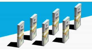 Here's What Happens When You Give People Free Money 