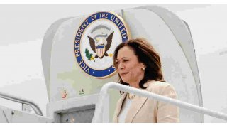 Kamala Harris Rapidly Picks Up Democratic Support as 2024 Race Is Reborn 