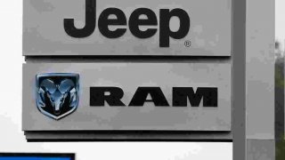 US investigating some Jeep and Ram vehicles after getting complaints of abrupt engine stalling 
