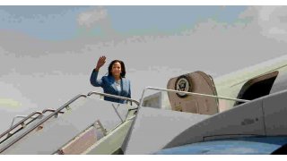 A Lot Has Changed for Women Since 2016. What Does That Mean for Kamala Harris? 