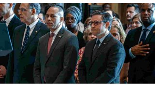 Congress Leaders Agree to Form Task Force on Trump Assassination Attempt 