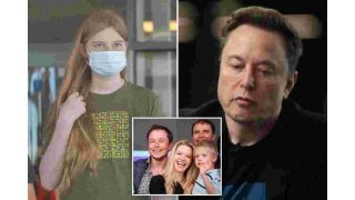 Elon Musk says trans child was figuratively 'killed by the woke mind virus,' vows to destroy it: 'My son is dead' 