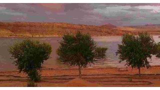 Hiker runs out of water, dies in scorching heat near Utah state park, authorities say 