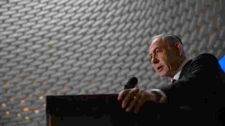 Netanyahu’s visit to the US could be crucial to a ceasefire deal. But does he want one? 