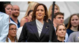 Opinion | Hillary Clinton: How Kamala Harris Can Win and Make History 