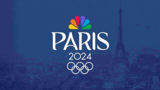 China's Pan smashes own 100m freestyle world record for gold | NBC Olympics