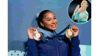 Official who ruled against Jordan Chiles in Olympic medal dispute has deep Romanian ties
