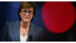 Texas Rangers find no evidence of efforts to sway 2022 election results in Harris County