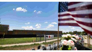 Uvalde Police Failed to Turn Over All Body Camera Footage From Robb Elementary Shooting, Department Says