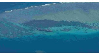 Philippines says China's South China Sea moves aggressive, illegal