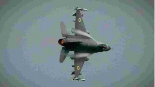 Ukraine’s F-16s Have Scored Their First Aerial Kills