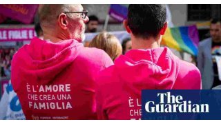 Italy passes law clamping down on surrogacy tourism