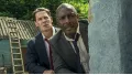Heads of State offers a buddy-comedy charm with John Cena and Idris Elba, despite its uneven pacing