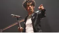 Matty Healy stated that The 1975 aims for their legacy to focus on love and friendship, not politics, during their Glastonbury headline performance.