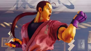 Street Fighter movie adds Andrew Schulz as Dan and 50 Cent as Balrog, confirms Akuma casting.